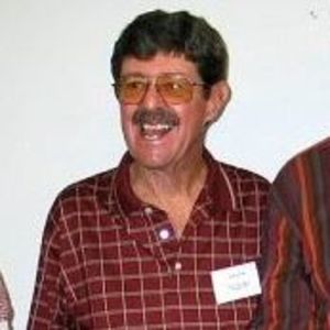 Meet your Posher, Gary